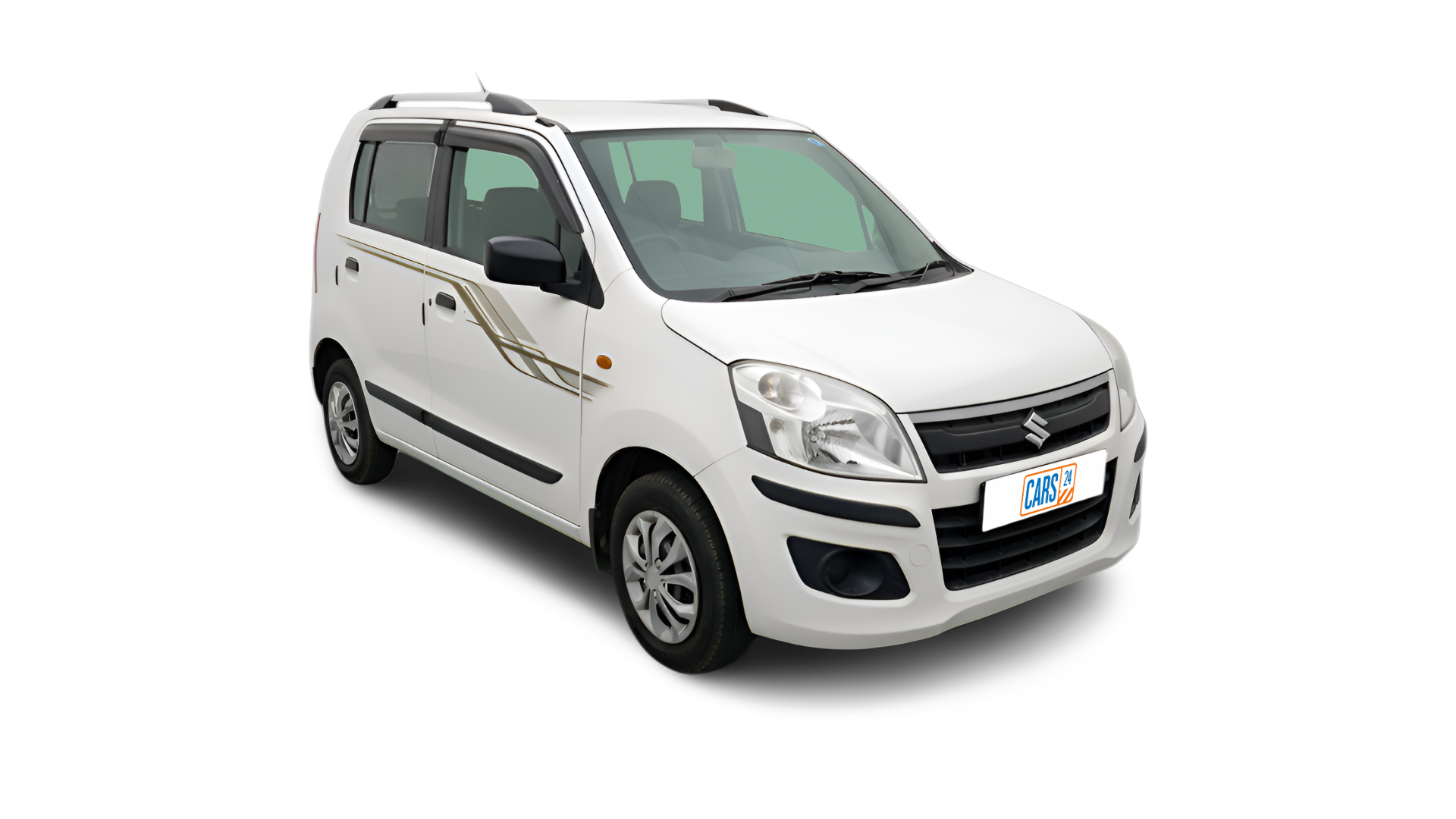 Maruti Wagon R 1.0-img